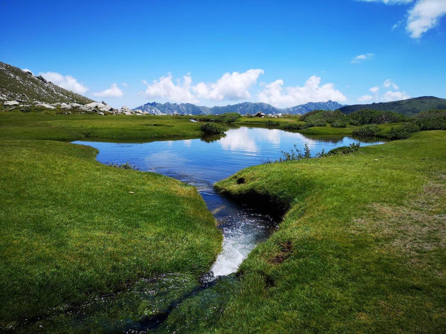 A Bella Scusa Bastelica Esterno foto